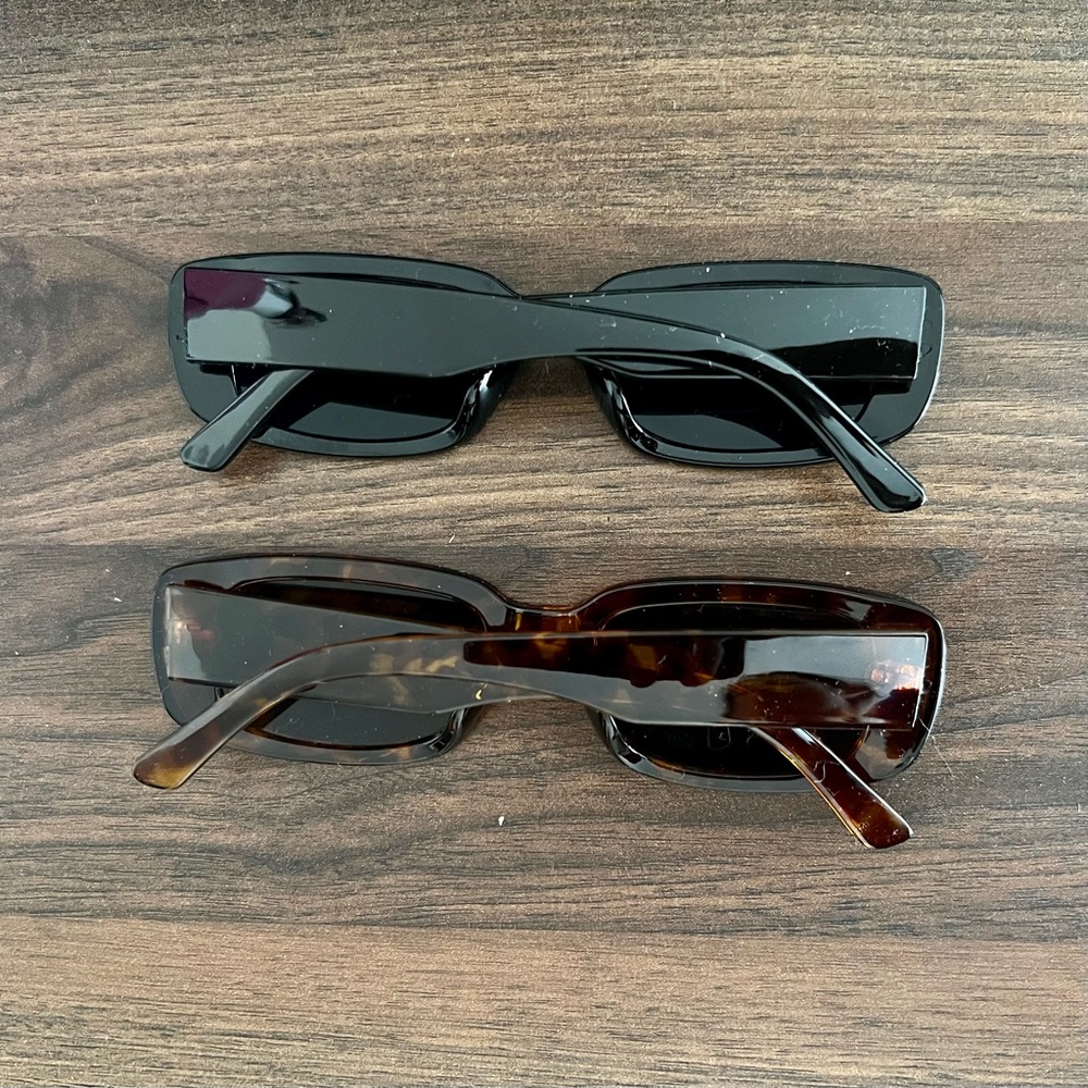 Trendy Shades - Picture 2 of 2
